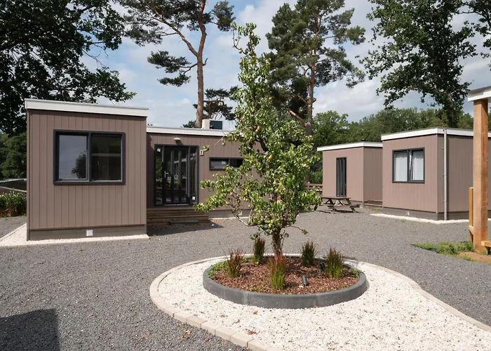 Recreatiepark Maas En Bos