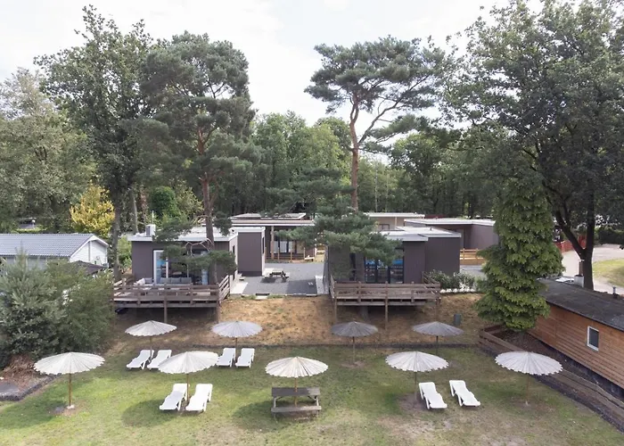 Recreatiepark Maas En Bos