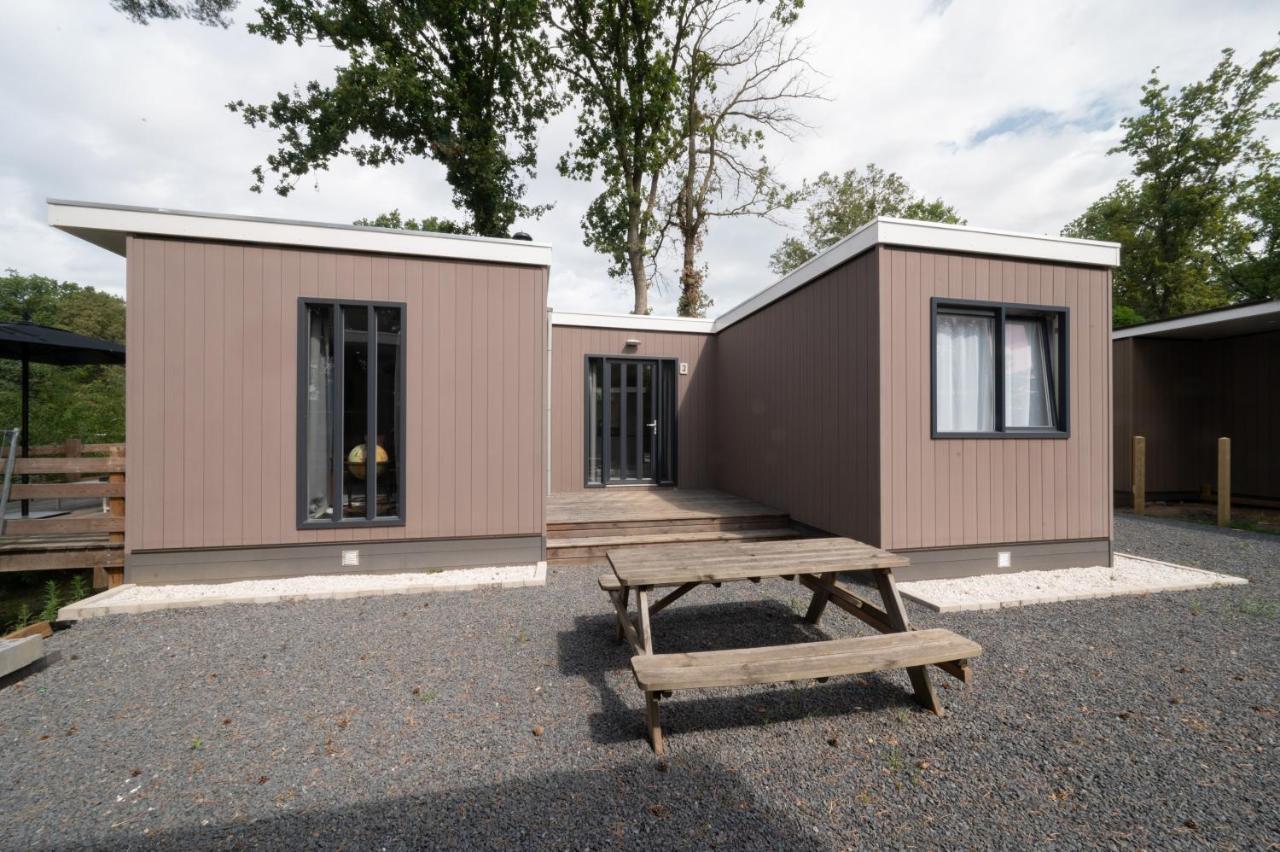 Campsite Recreatiepark Maas En Bos Wellerlooi