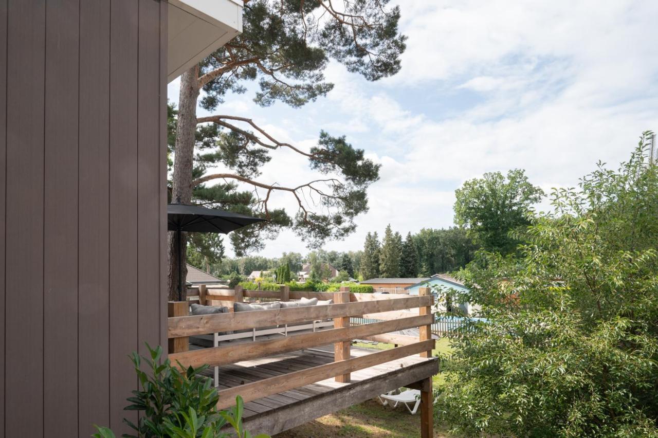 Recreatiepark Maas En Bos Campsite *