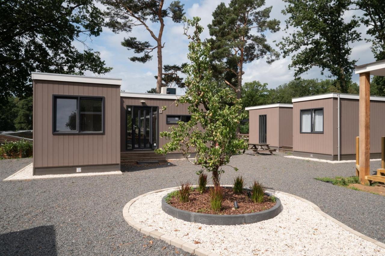 Campsite Recreatiepark Maas En Bos Wellerlooi