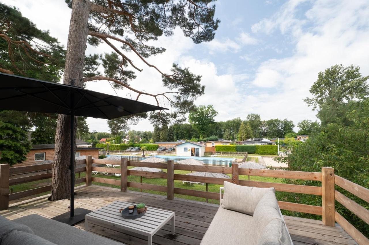 Recreatiepark Maas En Bos Wellerlooi