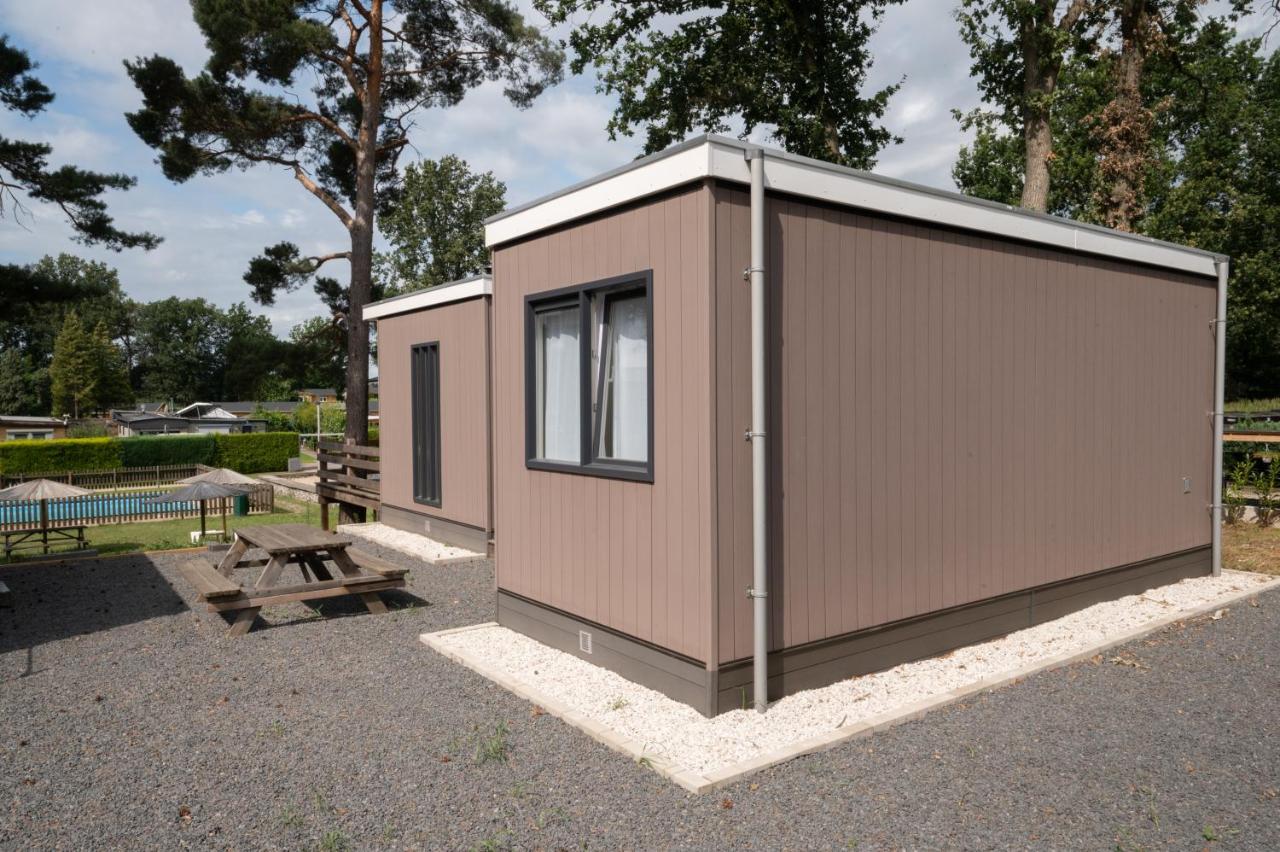 Campsite Recreatiepark Maas En Bos