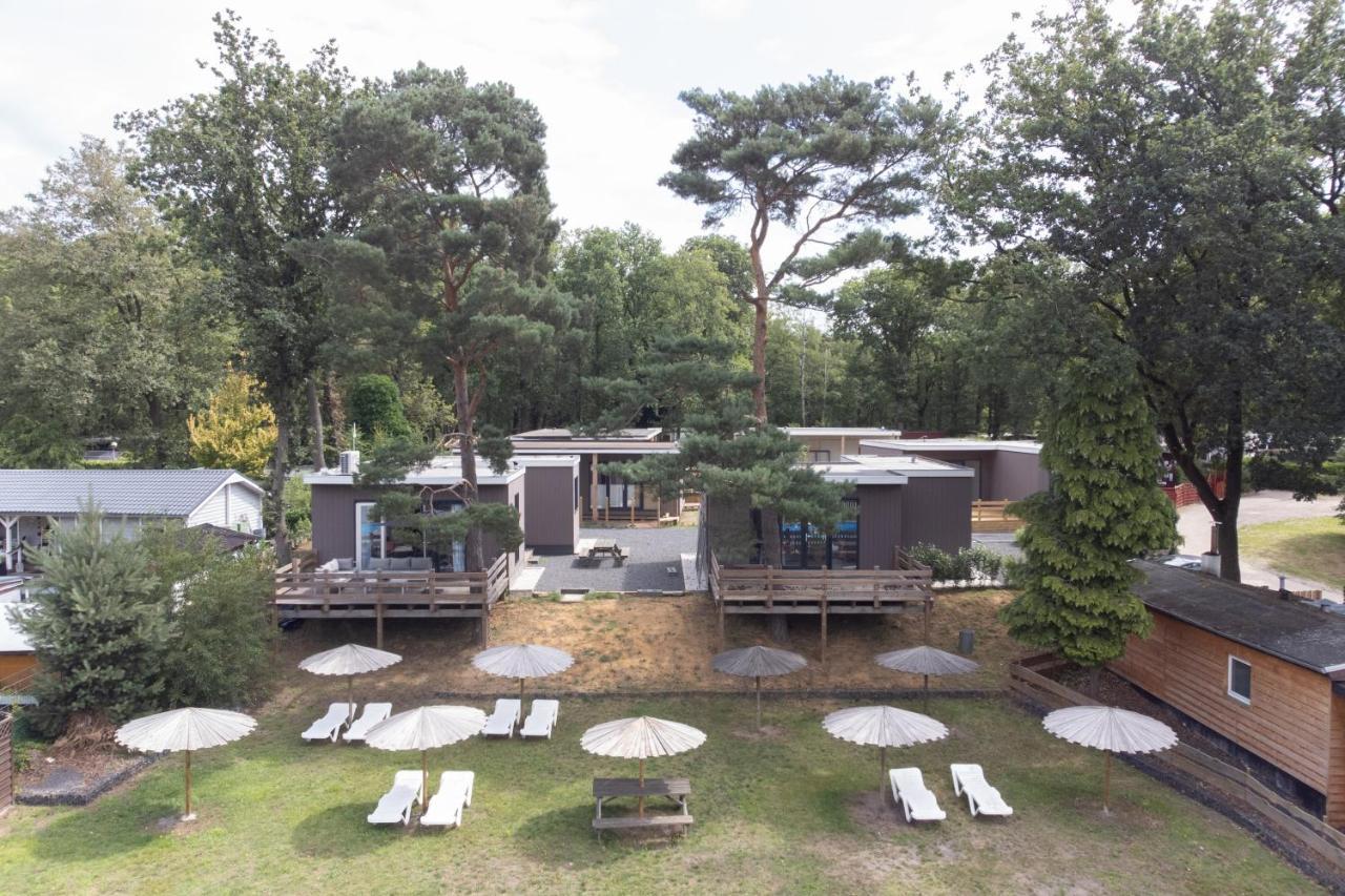 Recreatiepark Maas En Bos Wellerlooi