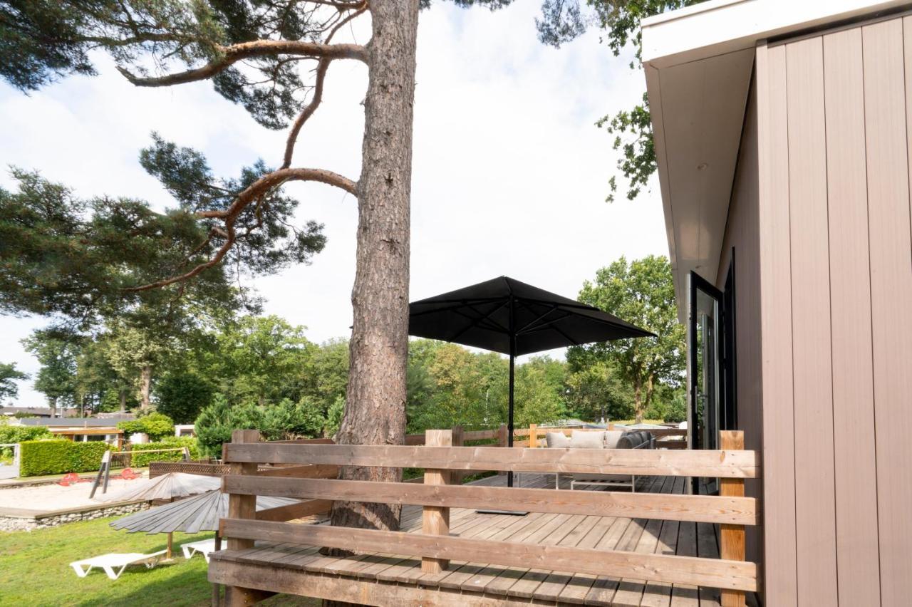 Recreatiepark Maas En Bos Campsite